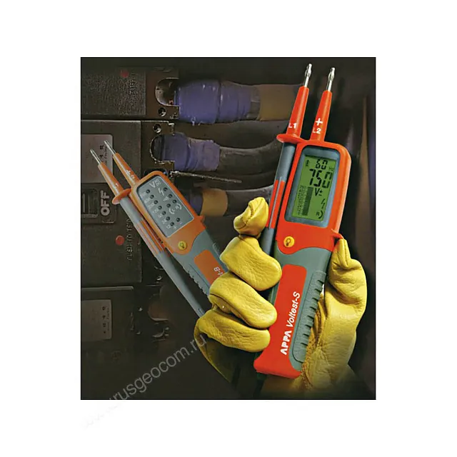 Вольтметр APPA Voltest S