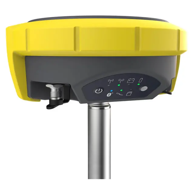 GPS приемник GeoMax Zenith60 LTE-IMU