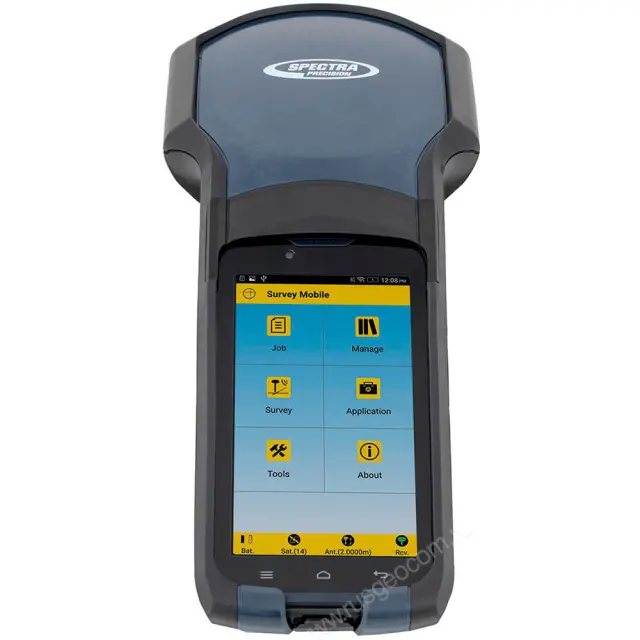 GNSS приемник Spectra Geospatial SP20