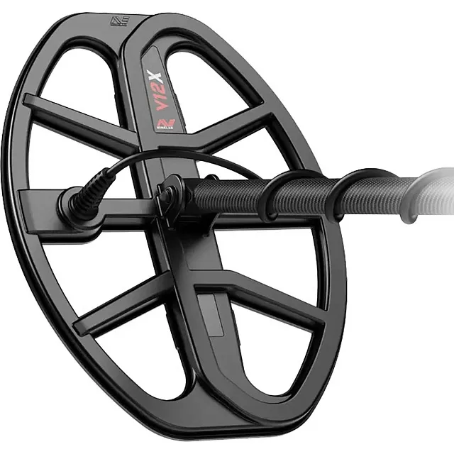 Металлоискатель Minelab X-Terra Pro