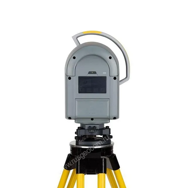 Наземный лазерный сканер Trimble TX6 Standard