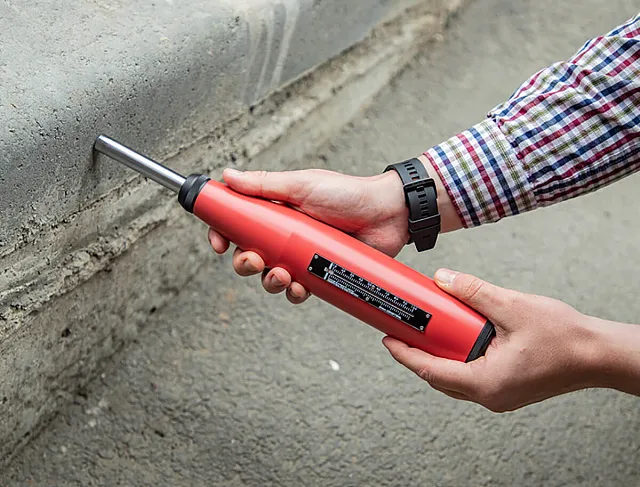 Склерометр Beton Condtrol