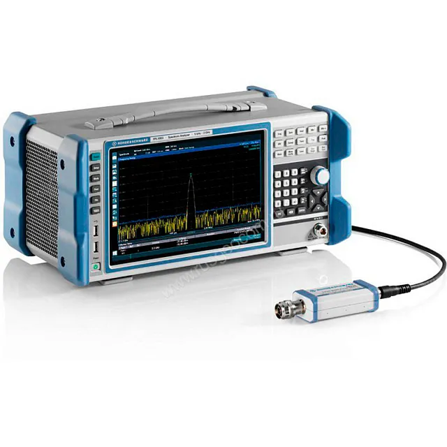 Анализатор спектра Rohde & Schwarz FPL1003 от 5 кГц до 3 ГГц