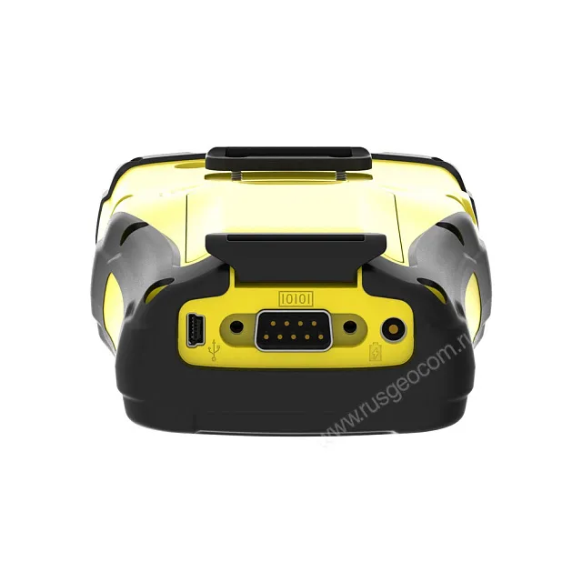 Полевой контроллер Geomax Zenius5 W