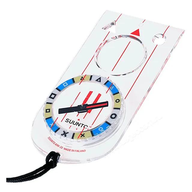 Компас SUUNTO AIM-30 NH