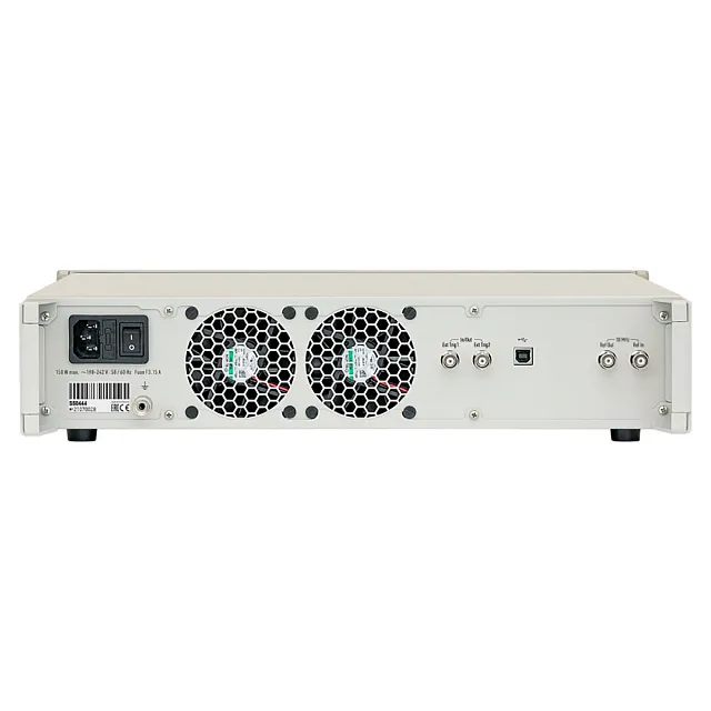 Векторный анализатор Компакт S50444