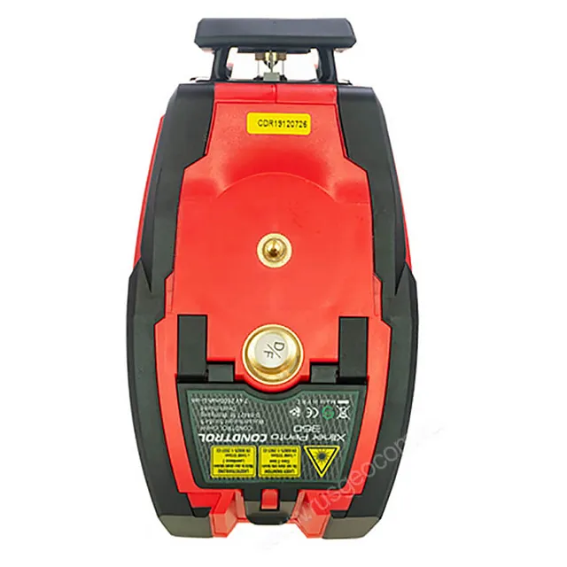 Лазерный уровень Condtrol XLiner Pento 360
