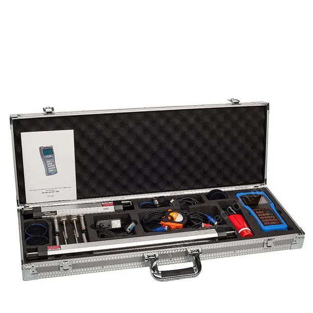 Ультразвуковой расходомер Streamlux SLS-720P Про 160