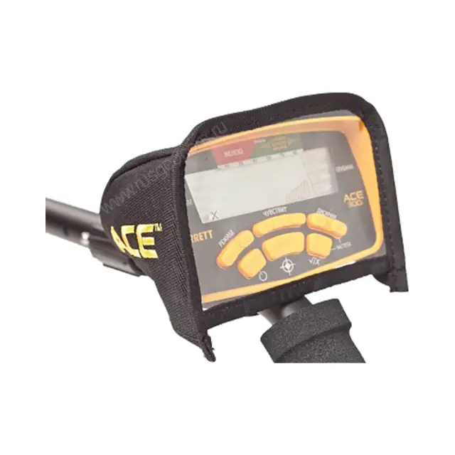 Металлоискатель Garrett ACE 300i