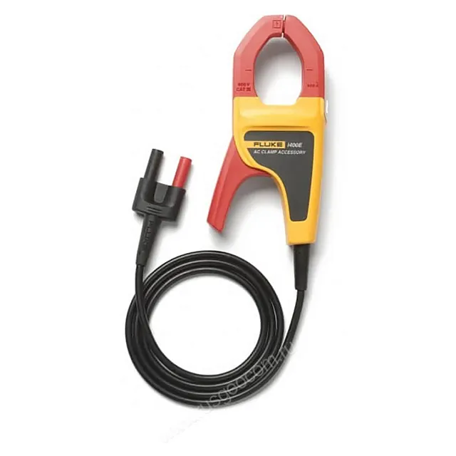 Комплект - мультиметр Fluke 107 с токовыми клещами Fluke I400E ERTA