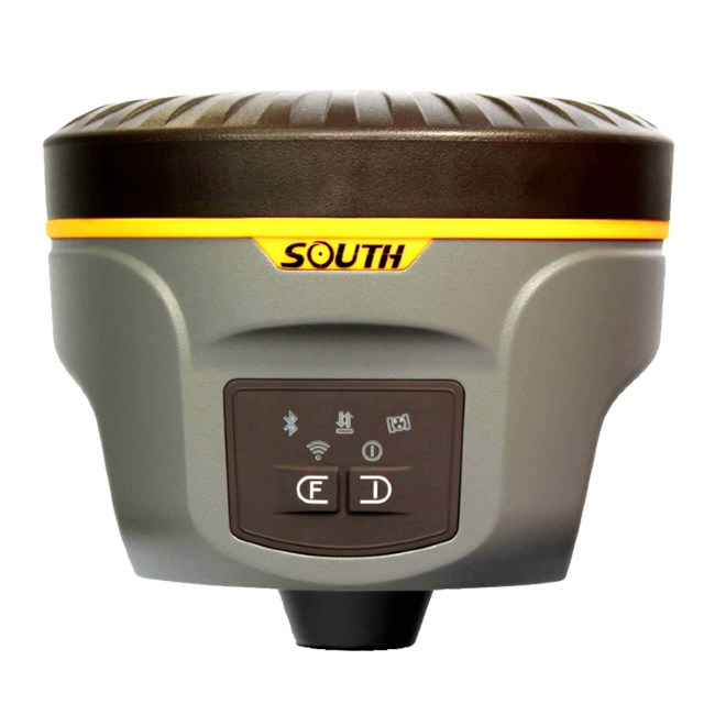 GPS SOUTH