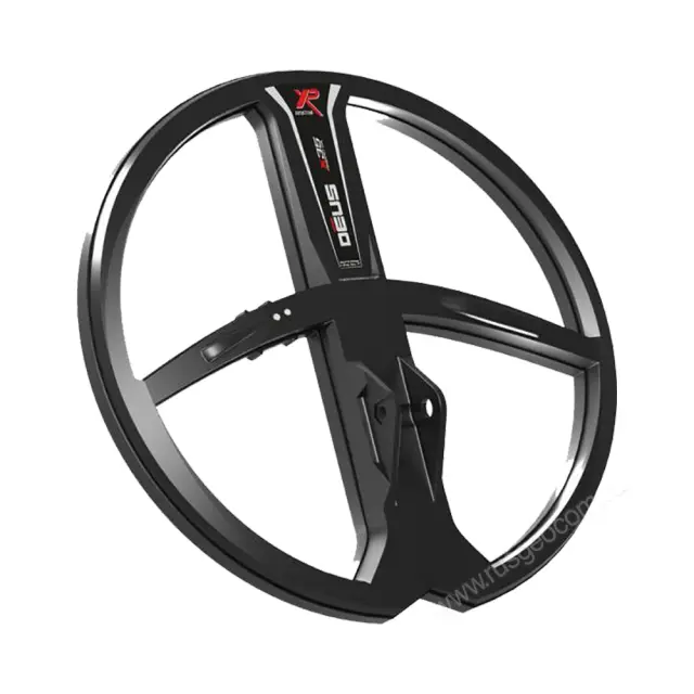 Металлоискатель XP Deus X35 DEUS22X35RC