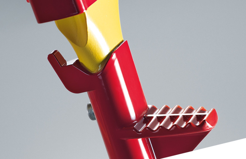 Геодезические штативы - больше чем аксессуары