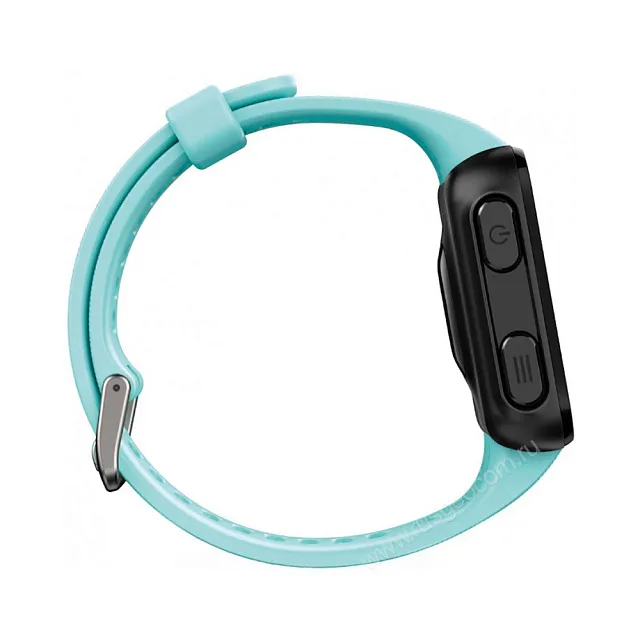 Часы Garmin Forerunner 35 голубые