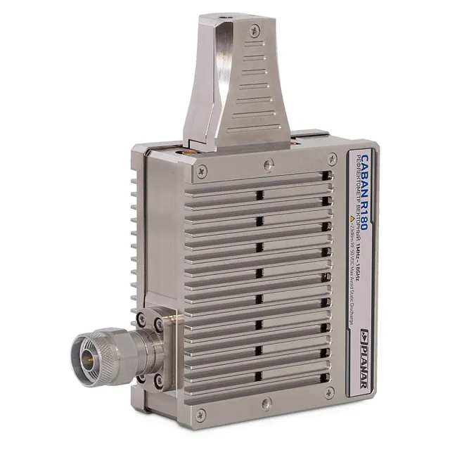 Рефлектометр векторный Caban R180-02