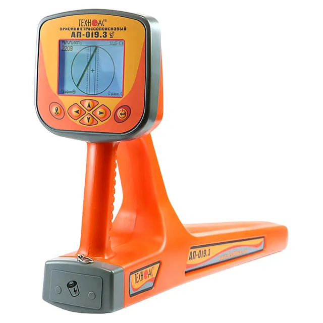 Трассотечеискатель ТЕХНО-АС Успех ТПТ-529КАЗ