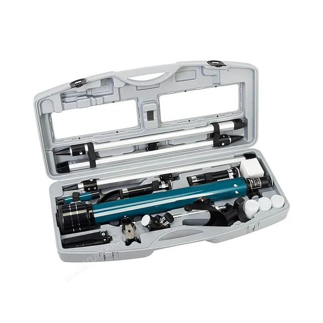 Телескоп Levenhuk LabZZ TK60 с кейсом