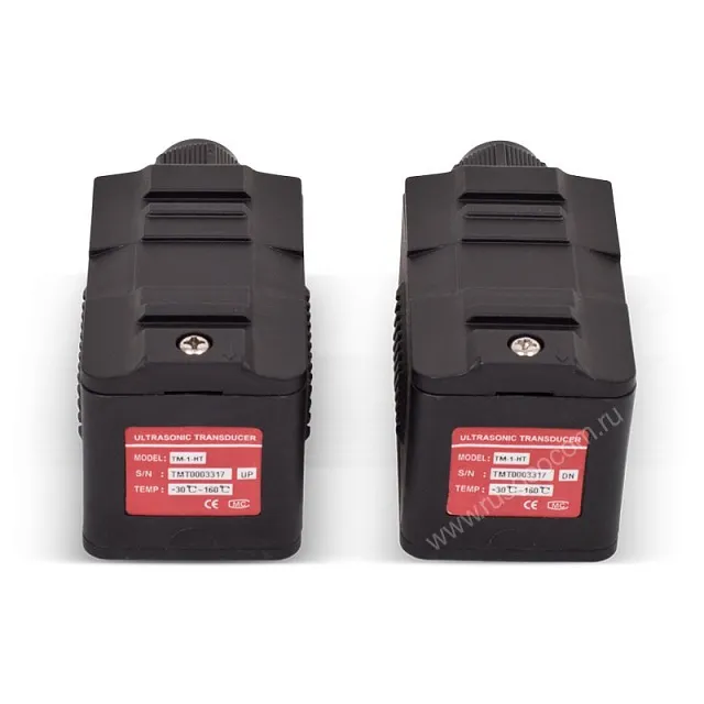 Стационарный расходомер StreamLux SLS-720F Большой