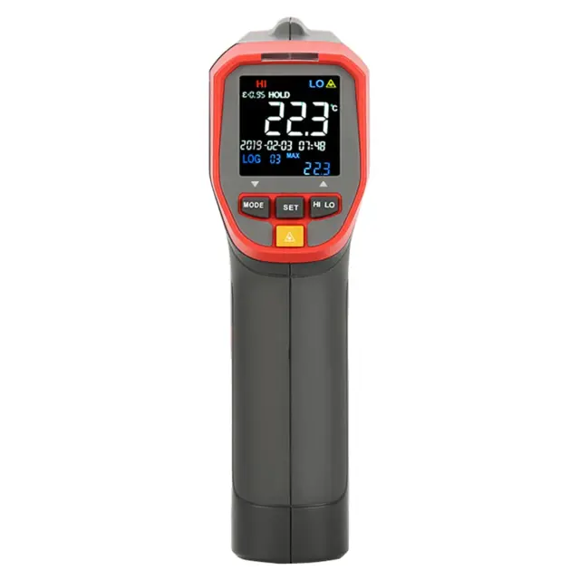 Пирометр UNI-T UT301D+