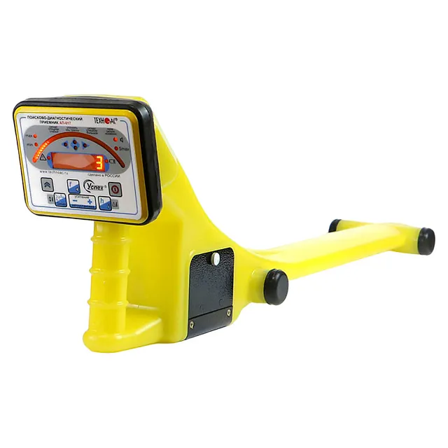 Кабелетрассоискатель ТЕХНО-АС Атлет АГ-318Н