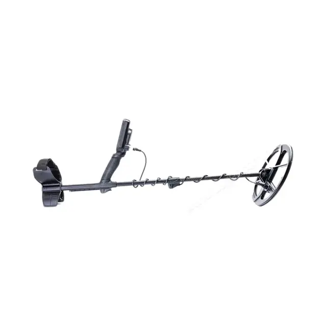 Металлоискатель Nokta Makro New Legend WHP