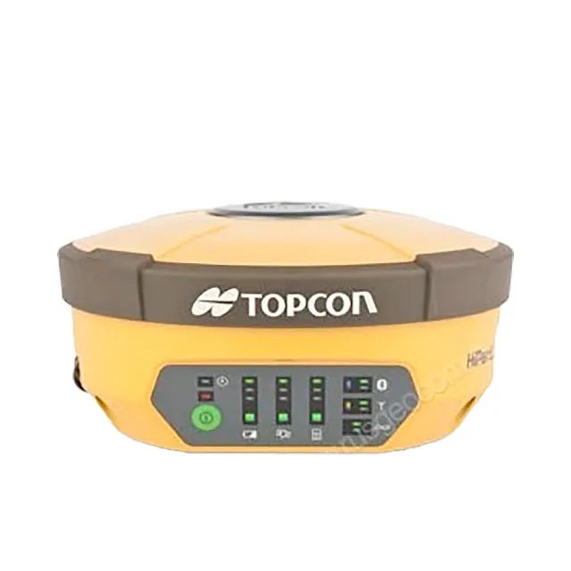 GPS/GNSS-приемник Topcon Hiper V