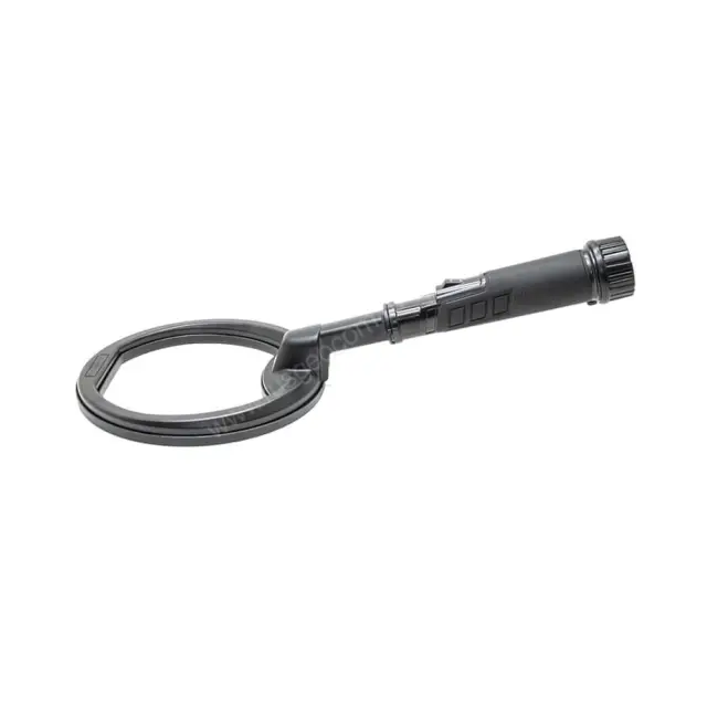 Металлоискатель Nokta Makro PulseDive Scuba 8" (черный)
