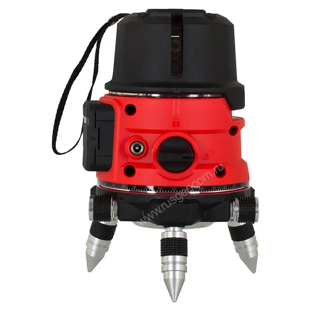 Лазерный уровень RGK LP-72