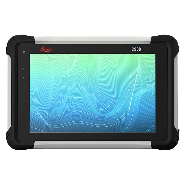 Полевой контроллер Leica CS30 LTE