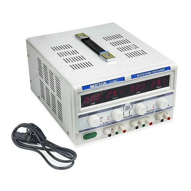Источник питания МЕГЕОН 32303
