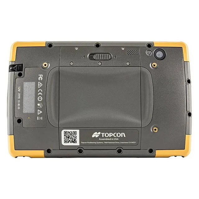 Полевой контроллер TOPCON FC-5000