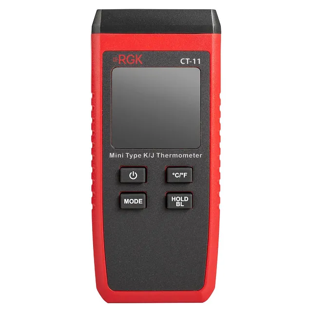 Термометр RGK CT-11 с поверкой