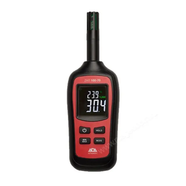 Термогигрометр ADA ZHT 100-70