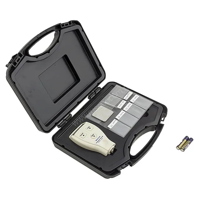 Вихретоковый толщиномер МЕГЕОН 19210