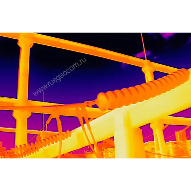 Квадрокоптер DJI Mavic 2 Enterprise Advanced