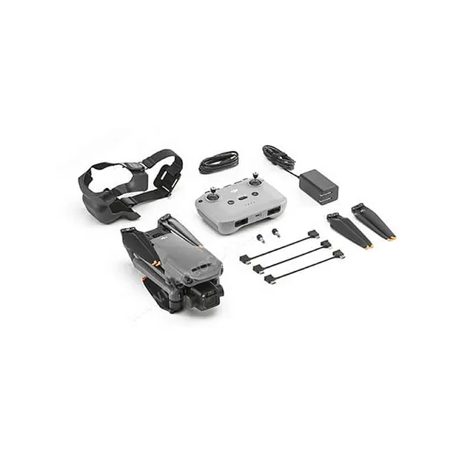 Квадрокоптер DJI Mavic 3