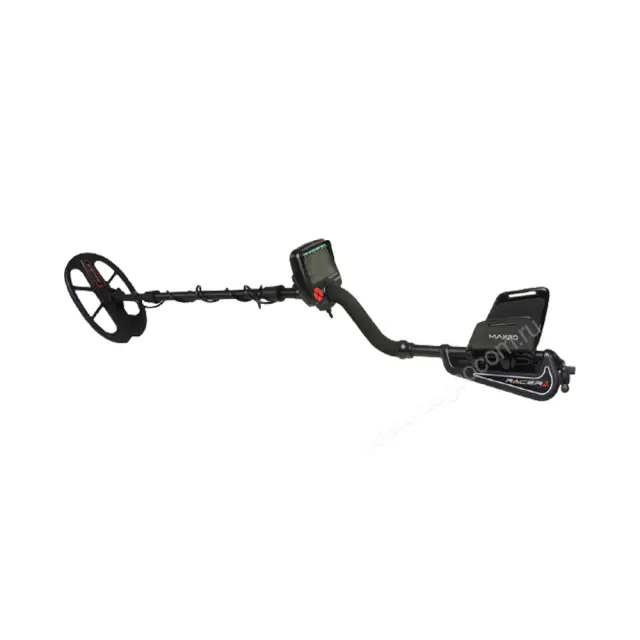 Металлоискатель Nokta Makro Racer 2 Pro