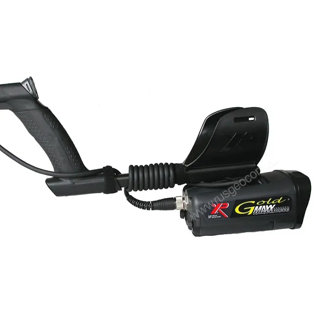 Металлоискатель XP Gold Maxx Power GOLD II 27