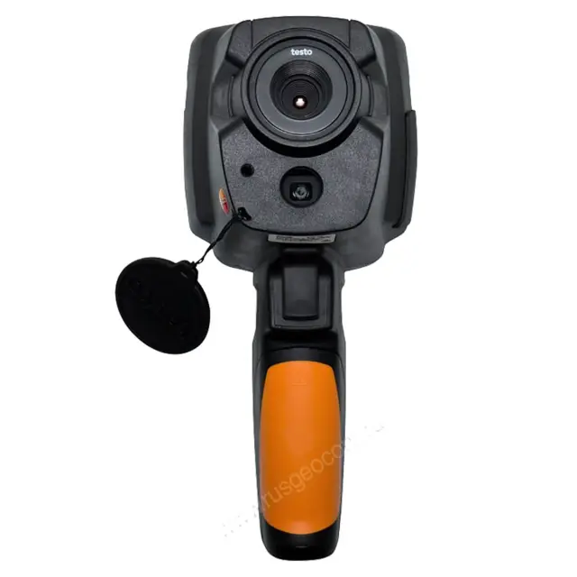 Тепловизор Testo 868 с поверкой