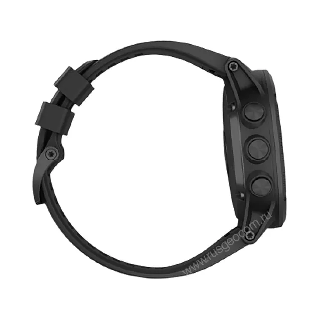 Часы Garmin Tactix Charlie