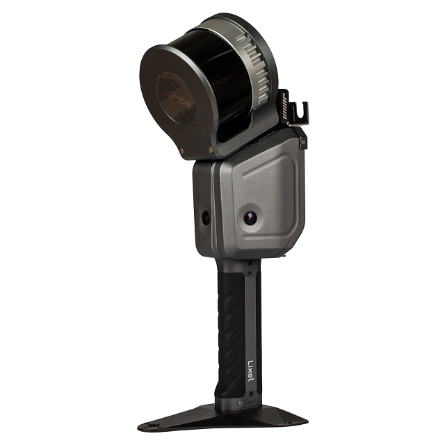 Лазерный SLAM сканер XGRIDS Lixel L2 16/120 RTK