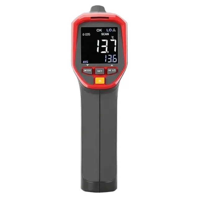 Пирометр UNI-T UT303A+