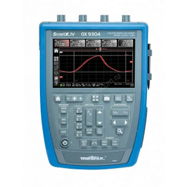 Осциллограф Chauvin Arnoux OX9304