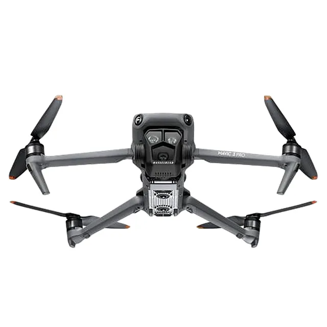 DJI Mavic 3 Pro Fly More Combo (DJI RC Pro)