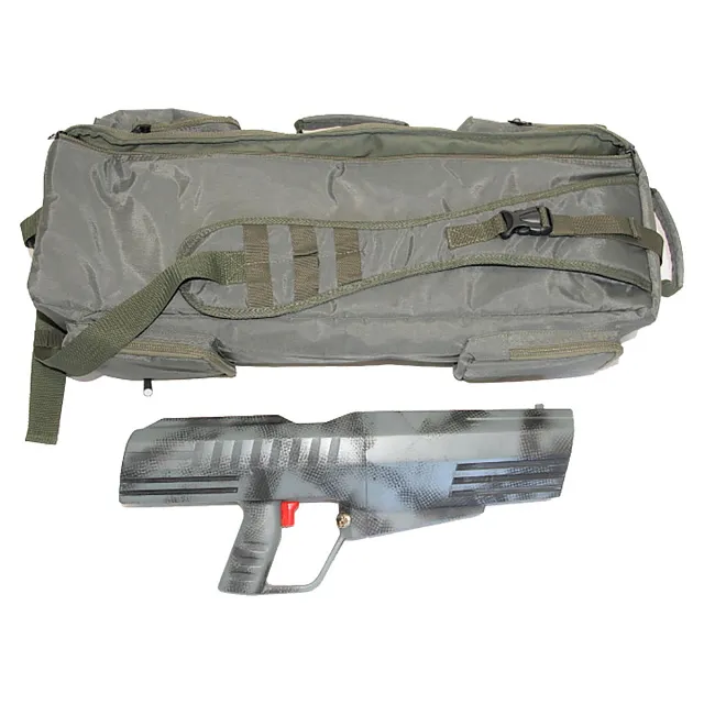 Ружье против дронов СТУПОР-К