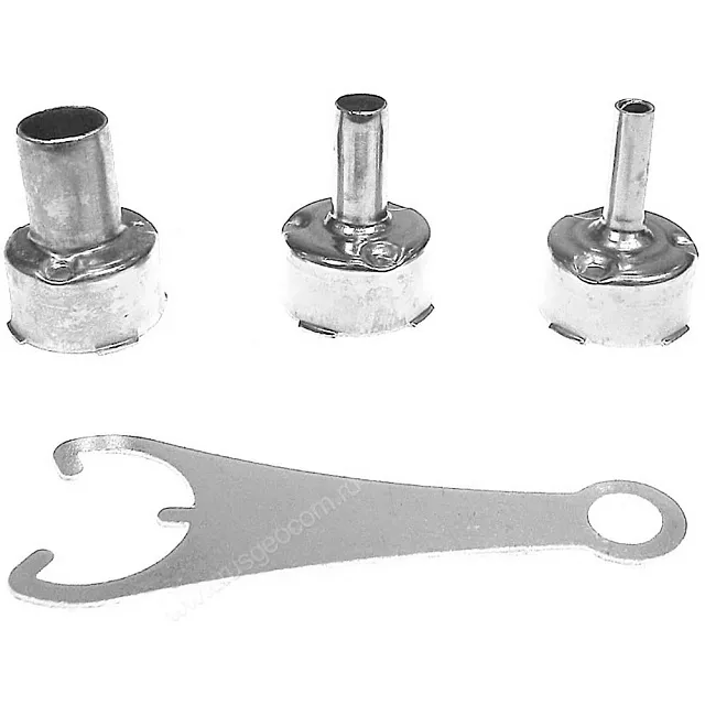 Паяльный фен ELEMENT 8032