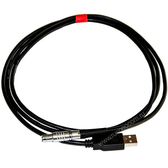 Кабель SPECTRA PRECISION PC USB 702103