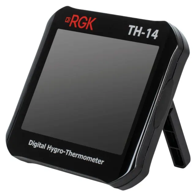 Термогигрометр RGK TH-14