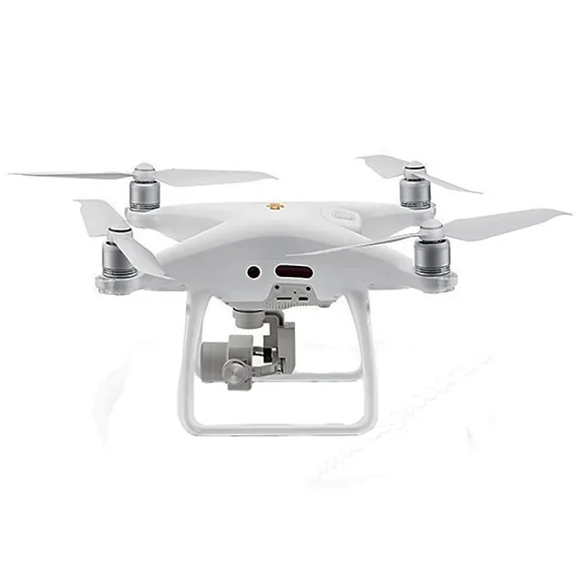 Квадрокоптер DJI Phantom 4 Pro Plus V2.0