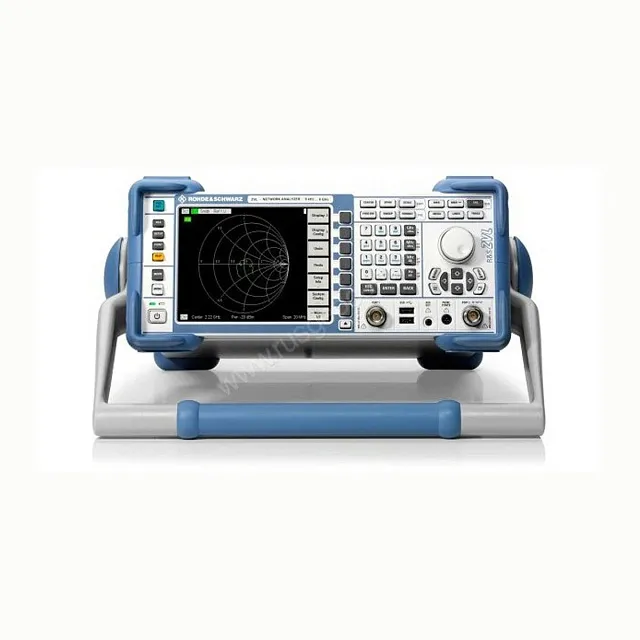 Анализатор цепей Rohde Schwarz ZVL3
